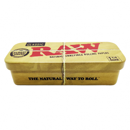 RAW Roll Caddy Case 1¼ Size